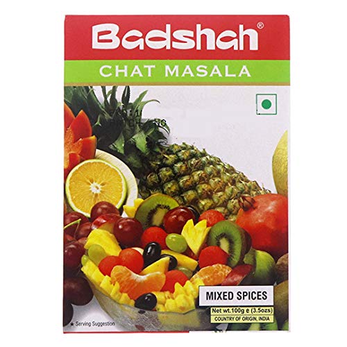 BADSHAH CHAT MASALA 50 g