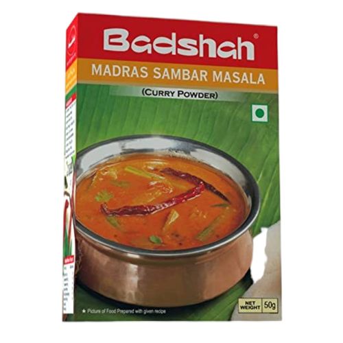 BADSHAH SAMBAR MASALA 50 g