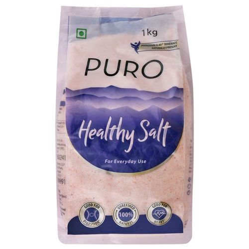 PURO HEALTHY SALT 1 kg