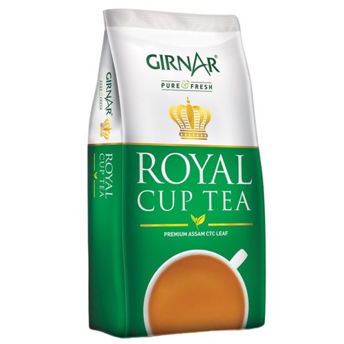 GIRNAR ROYAL CUP TEA 250 g