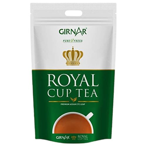 GIRNAR ROYAL CUP TEA POUCH 1 kg