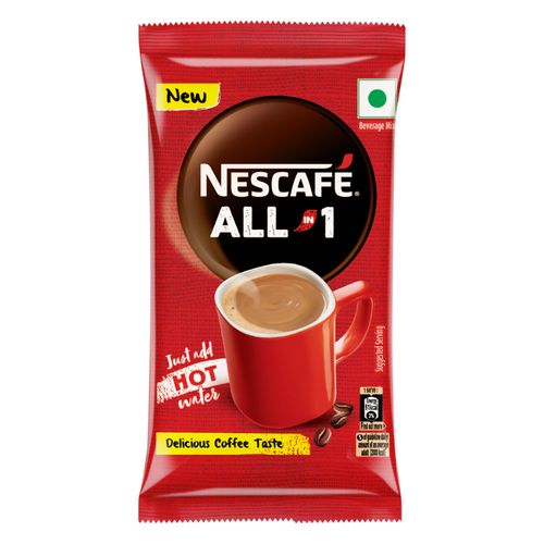 NESCAFE CLASSIC ALL IN 1 COFFEE 16 g