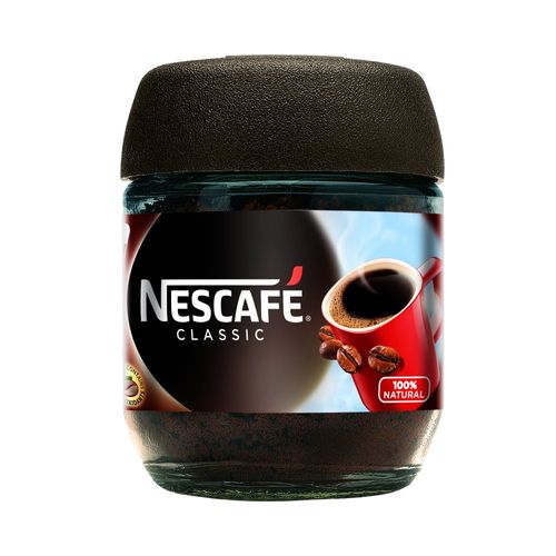 NESCAFE CLASSIC COFFEE 24 g