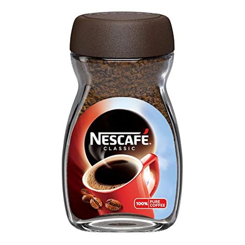 NESCAFE CLASSIC COFFEE 50 g