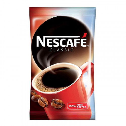 NESCAFE CLASSIC COFFEE PP 6 g
