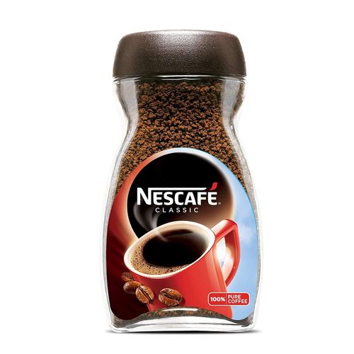 NESCAFE CLASSIC COFFEE 90 g