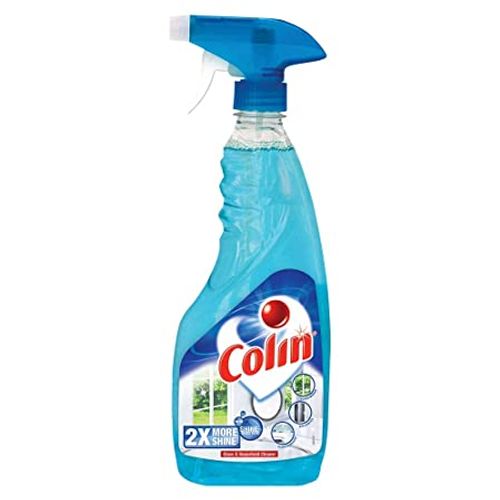 COLIN GLASS CLEANER 500 ml