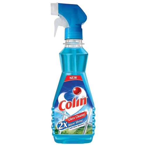 COLIN GLASS CLEANER 250 ml