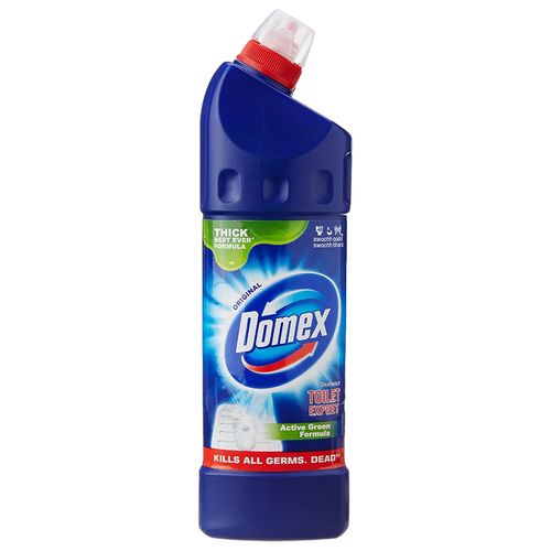 DOMEX DISINFECTANT FLOOR CLEANER BLUE 500 ml