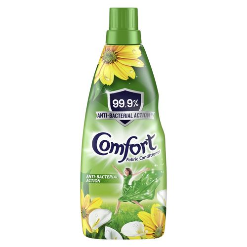 COMFORT ANTI-BACTERIAL GREEN CONDITIONE 860 ml