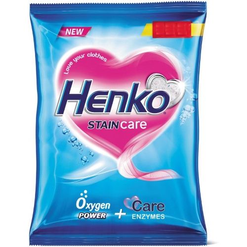 HENKO STAIN CHAMPION OXY POWER 1 kg