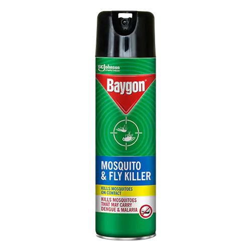 BAYGON MOSQUITO FLY KILLER 200 ml