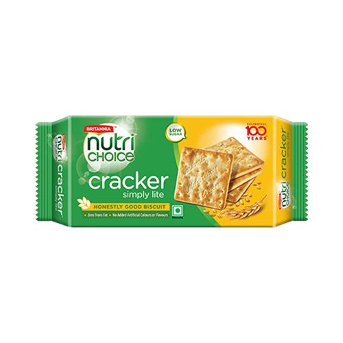 BRITANNIA NUTRICHOIC CRACKER 73 g