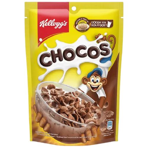 KELLOGGS CHOCOS PP 110 g