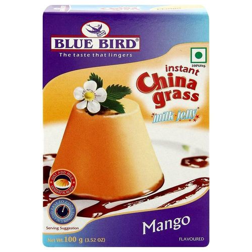BLUEBIRD CHINAGRASS MANGO 100 g