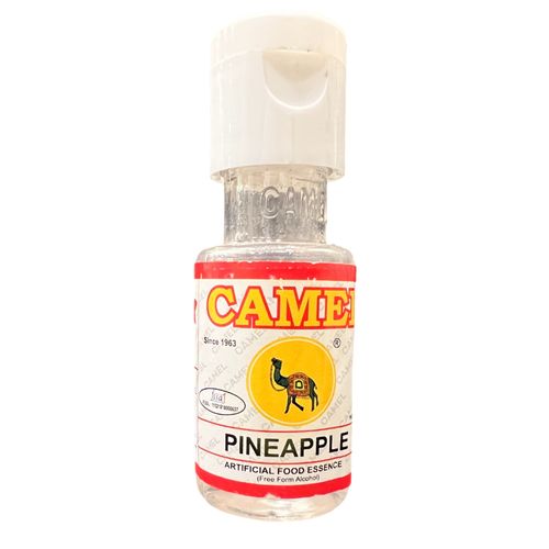 CAMEL BRAND ESSENCE PINEAPPLE 20 ml
