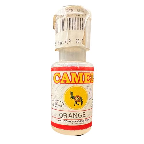 CAMEL BRAND ESSENCE ORANGE 20 ml