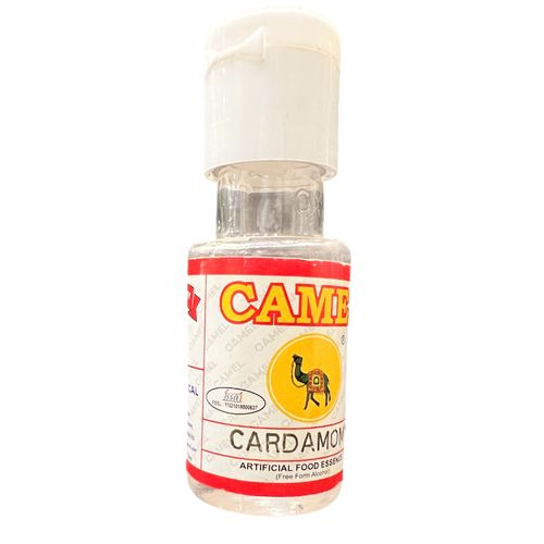 CAMEL BRAND ESSENCE CARDAMOM 20 ml