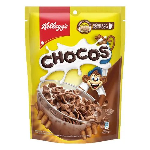 KELLOGGS CHOCOS PP 250 g