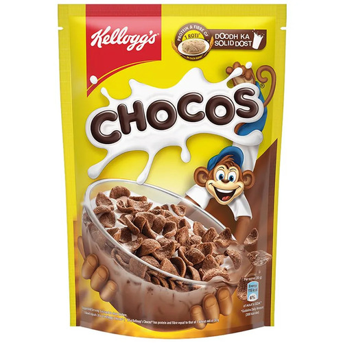 KELLOGGS CHOCOS PP 385 g