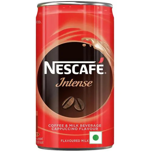 NESCAFE INTENSE COFFEE MILK (TN) 180 ml