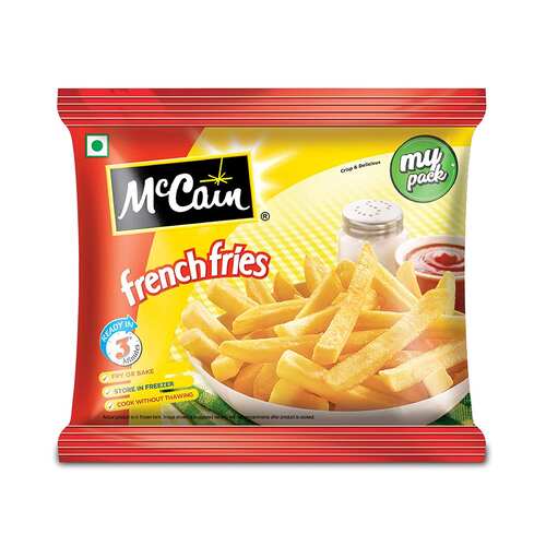 MC.CAIN FRENCH FRIES 200 g