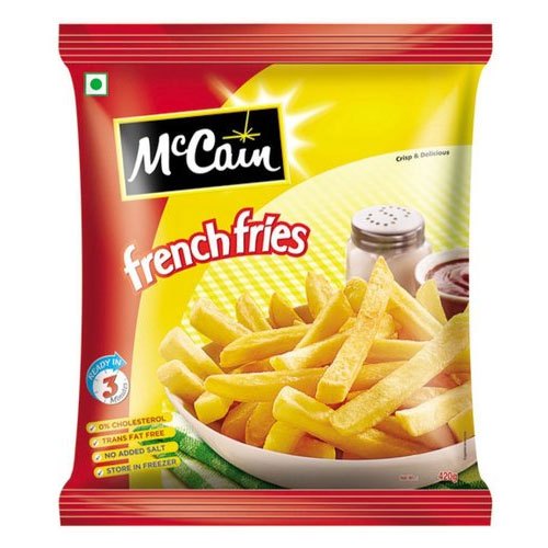 MC.CAIN FRENCH FRIES 1 kg