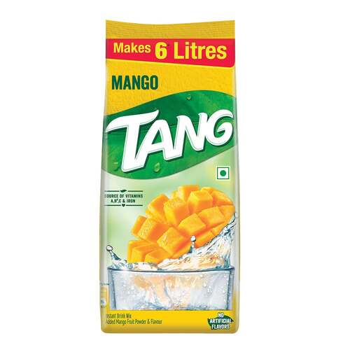 TANG MANGO FRUIT POWDER 750 g