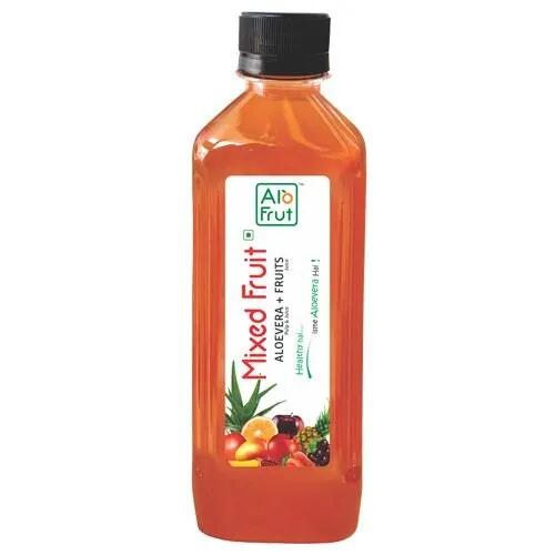 ALOFRUT ALOEVERA MIX FRUIT JUICE 250 ml