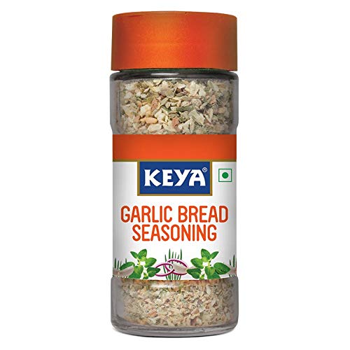 KEYA GARLIC BREAD SEASONING 50 g