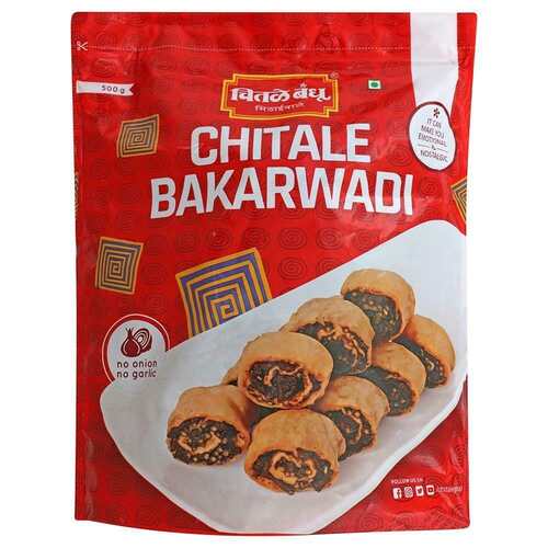 CHITALE BHAKARWADI (REGULAR) 250 g