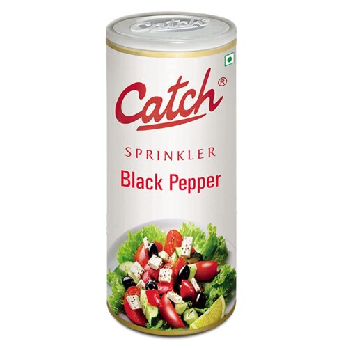 CATCH SPRINKLER BLACK PEPPER 50 g
