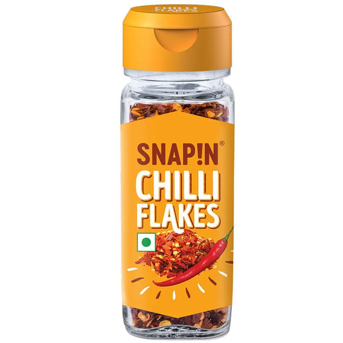SNAPIN CHILLI FLAKES 35 g