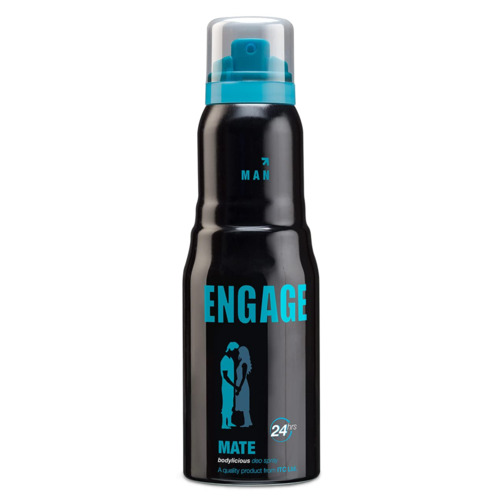 ENGAGE DEO M MATE 150 ml
