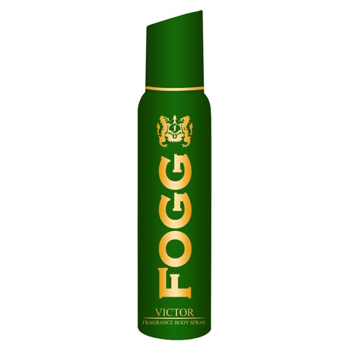 FOGG DEO VICTOR (GREEN) 120 ml