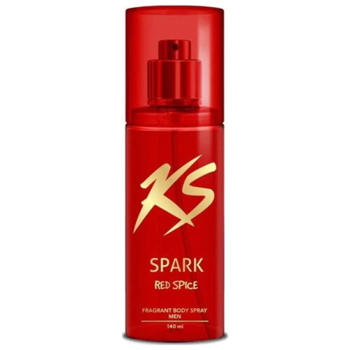 KAMA SUTRA RED SPICE 140 ml