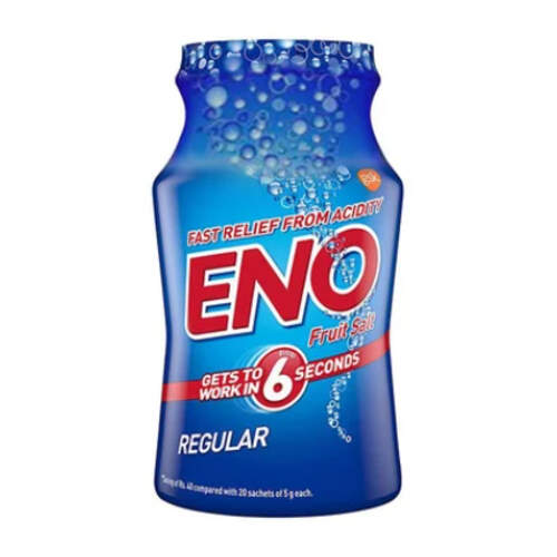 ENO FAST RELIEF REGULAR 100 g