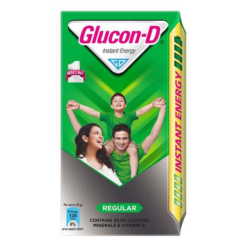 GLUCON D ORIGINAL 250 g