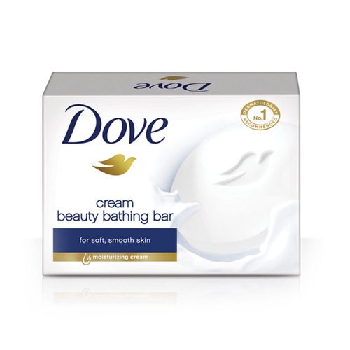 DOVE SOAP CREAM BATHING 100 g