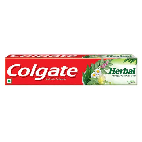 COLGATE HERBAL TOOTHPASTE 100 g