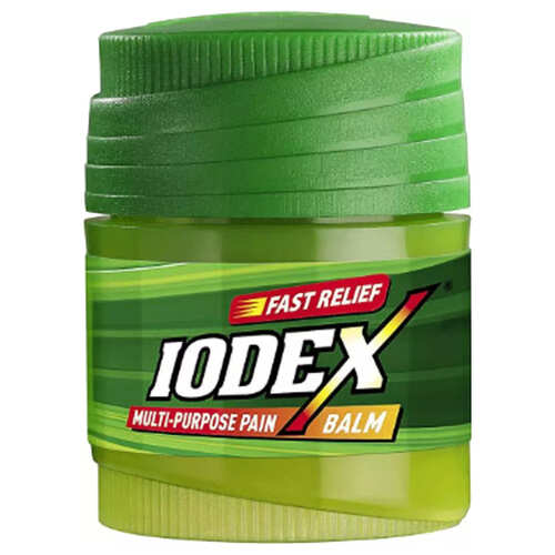IODEX FAST RELIF PAIN BALM 16 g