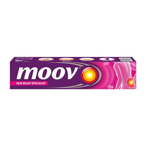 MOOV PAIN RELIEF 15 g