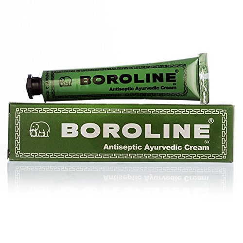 BOROLINE AYURVEDIC ANTISEPTIC CREAM 20 g