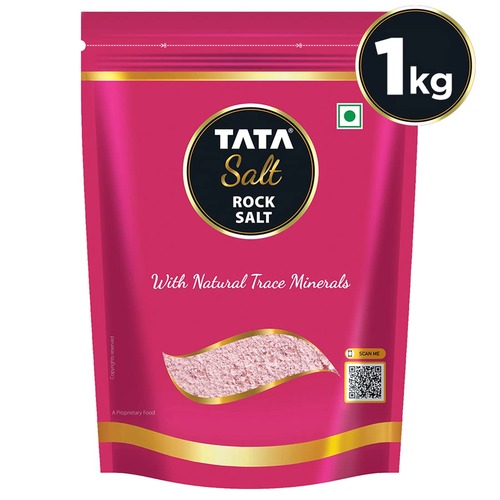 TATA ROCK SALT 1 kg