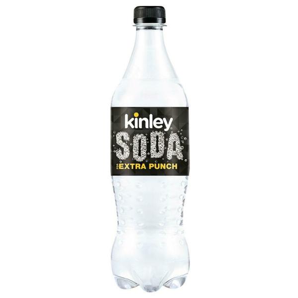 KINLEY SODA 750 ml
